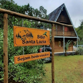 Sitio Santa Lucia